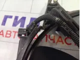 Вентилятор радиатора Hyundai Matrix 2538017100