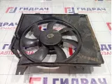 Вентилятор радиатора Hyundai Matrix 2538017100