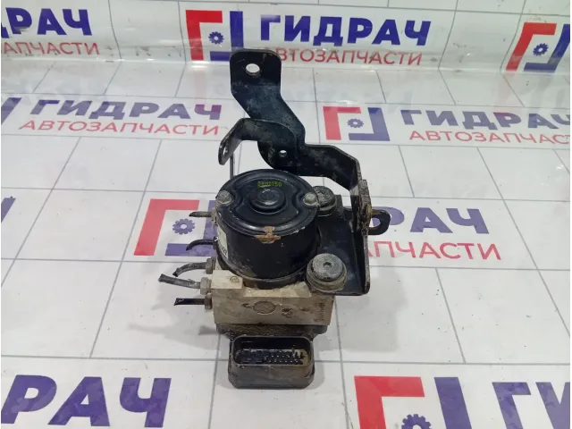 Блок ABS Hyundai Matrix 5890017510