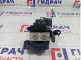 Блок ABS Hyundai Matrix 5890017510