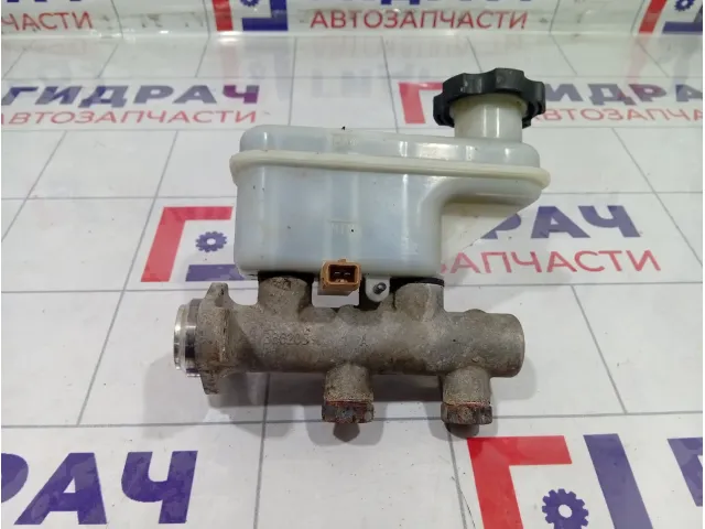 Цилиндр тормозной главный Hyundai Matrix 5851017240