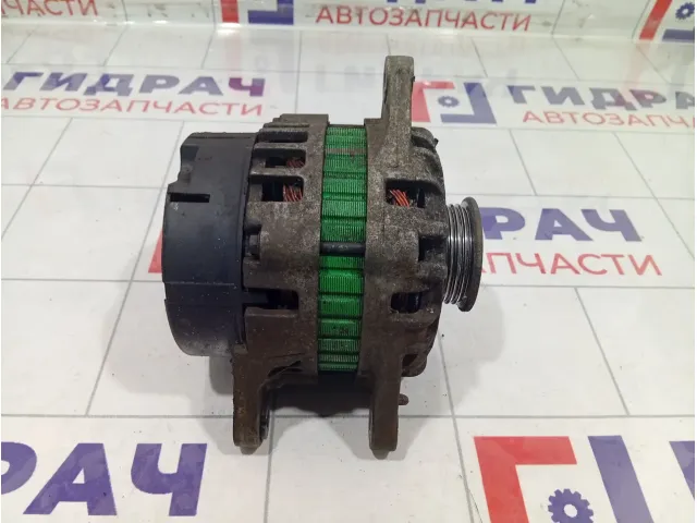 Генератор Hyundai Matrix 3730022650
