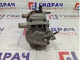 Компрессор системы кондиционирования Hyundai Matrix 9770110000
