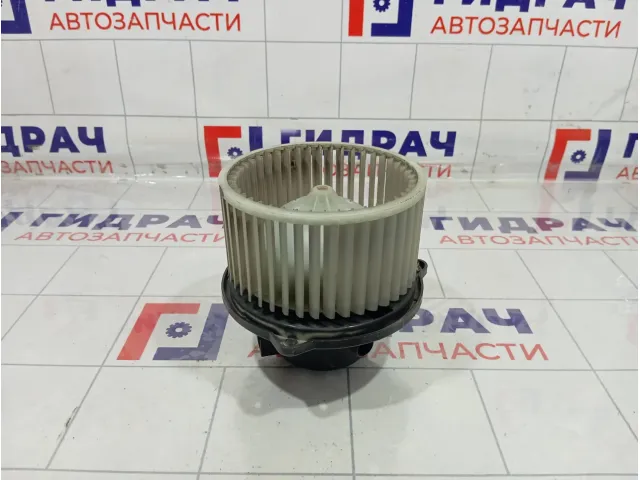 Моторчик отопителя (печки) Hyundai Matrix 9711317001