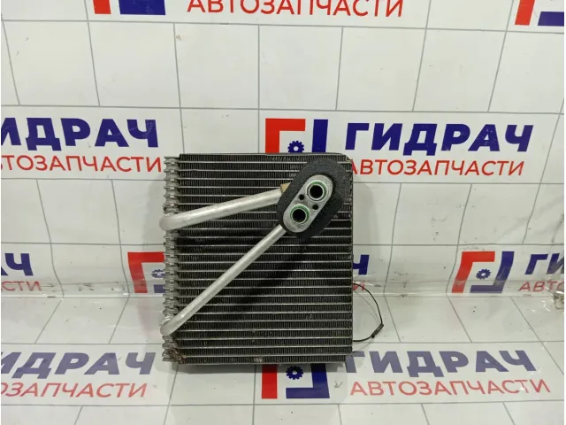 Испаритель кондиционера Hyundai Matrix 9713917050