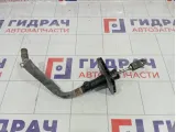 Цилиндр сцепления главный Hyundai Matrix 4161017000