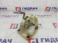 Кулиса (селектор) КПП Hyundai Matrix 4373017100