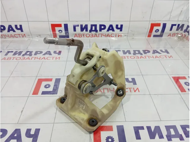 Кулиса (селектор) КПП Hyundai Matrix 4373017100