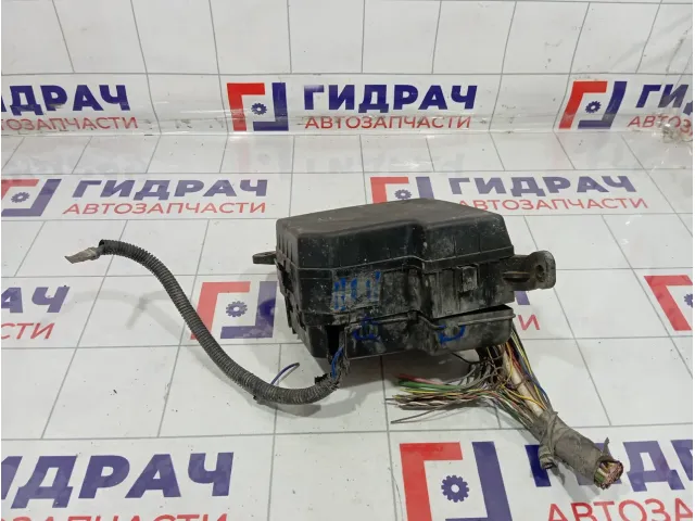 Блок предохранителей Hyundai Matrix 9120817051