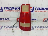 Фонарь задний левый Hyundai Matrix 9240117610