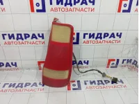 Фонарь задний правый Hyundai Matrix 9240217610