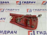 Фонарь задний правый Hyundai Matrix 9240217610
