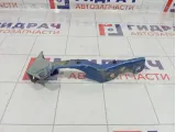 Петля капота левая Hyundai Matrix 7911010000