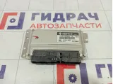Блок управления двигателем Hyundai Matrix 3910826831