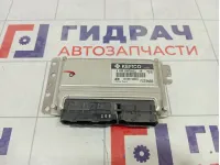 Блок управления двигателем Hyundai Matrix 3910826831