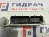 Блок управления двигателем Hyundai Matrix 3910826831