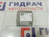 Блок управления AIR BAG Hyundai Matrix 9591010010