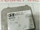 Блок управления AIR BAG Hyundai Matrix 9591010010