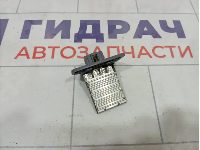 Резистор отопителя Hyundai Matrix 970353D000
