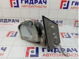 Зеркало электрическое левое Hyundai Matrix 8761017650CA
