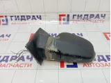 Зеркало электрическое левое Hyundai Matrix 8761017650CA