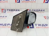 Зеркало электрическое правое Hyundai Matrix 8762017620CA