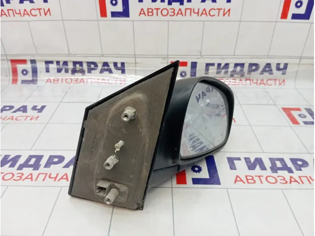Зеркало электрическое правое Hyundai Matrix 8762017620CA