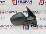 Зеркало электрическое правое Hyundai Matrix 8762017620CA