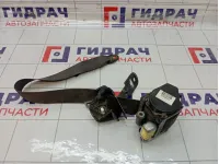 Ремень безопасности с пиропатроном левый Hyundai Matrix 8888517200GA