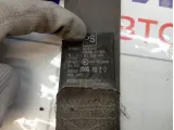 Ремень безопасности с пиропатроном левый Hyundai Matrix 8888517200GA