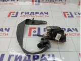 Ремень безопасности с пиропатроном правый Hyundai Matrix 8887517200GA