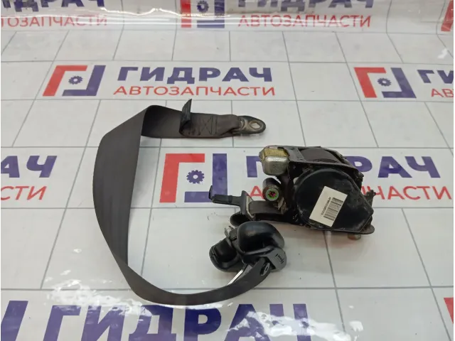 Ремень безопасности с пиропатроном правый Hyundai Matrix 8887517200GA