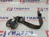 Ремень безопасности с пиропатроном правый Hyundai Matrix 8887517200GA