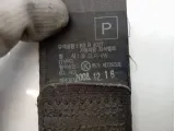 Ремень безопасности с пиропатроном правый Hyundai Matrix 8887517200GA