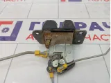 Замок багажника Hyundai Matrix 8123017030