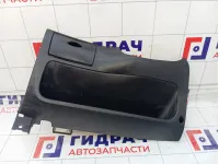 Накладка под рулевую колонку Hyundai Matrix 8475010001GA