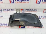 Накладка под рулевую колонку Hyundai Matrix 8475010001GA