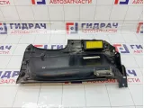 Накладка под рулевую колонку Hyundai Matrix 8475010001GA