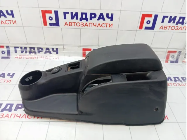 Подлокотник Hyundai Matrix 8462010151GA