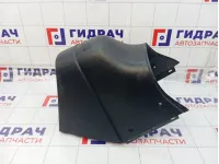 Консоль Hyundai Matrix 8461010100GA