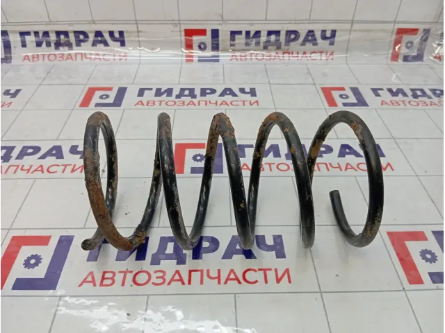 Пружина передняя Hyundai Matrix 5463017210