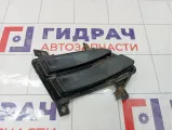 Накладка бампера левая Hyundai Matrix 8651310000KA