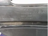 Накладка бампера левая Hyundai Matrix 8651310000KA