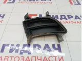 Накладка бампера правая Hyundai Matrix 8651410000KA