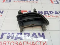 Накладка бампера правая Hyundai Matrix 8651410000KA