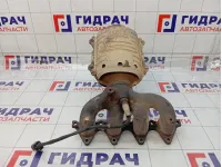 Коллектор выпускной Hyundai Matrix 2851026730