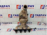 Коллектор выпускной Hyundai Matrix 2851026730