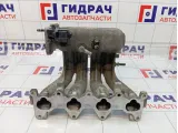 Коллектор впускной Hyundai Matrix 2831026A00