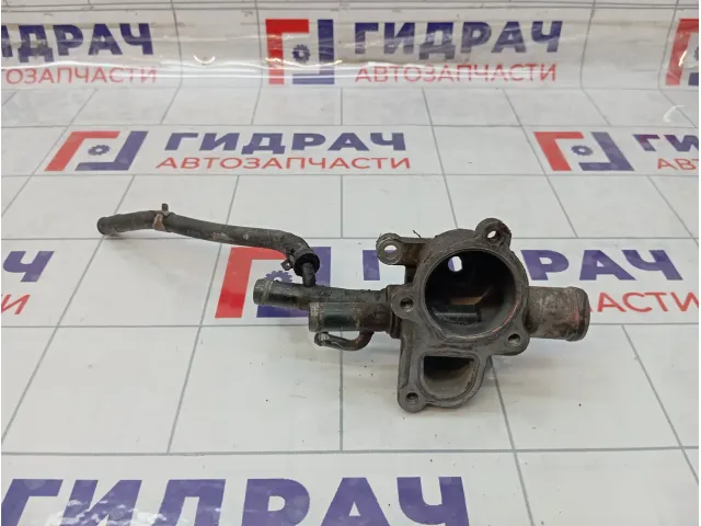 Корпус термостата Hyundai Matrix 2562026100