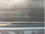 Решетка бампера Hyundai Matrix 8652210000